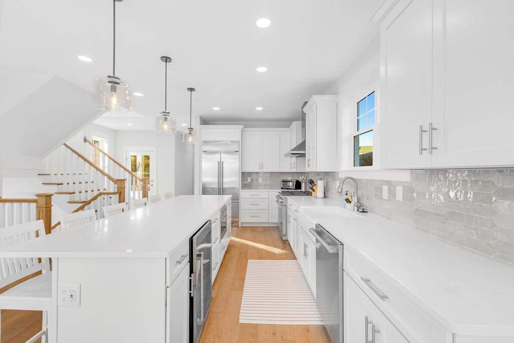 Photo of Kitchen in Bethany Beach