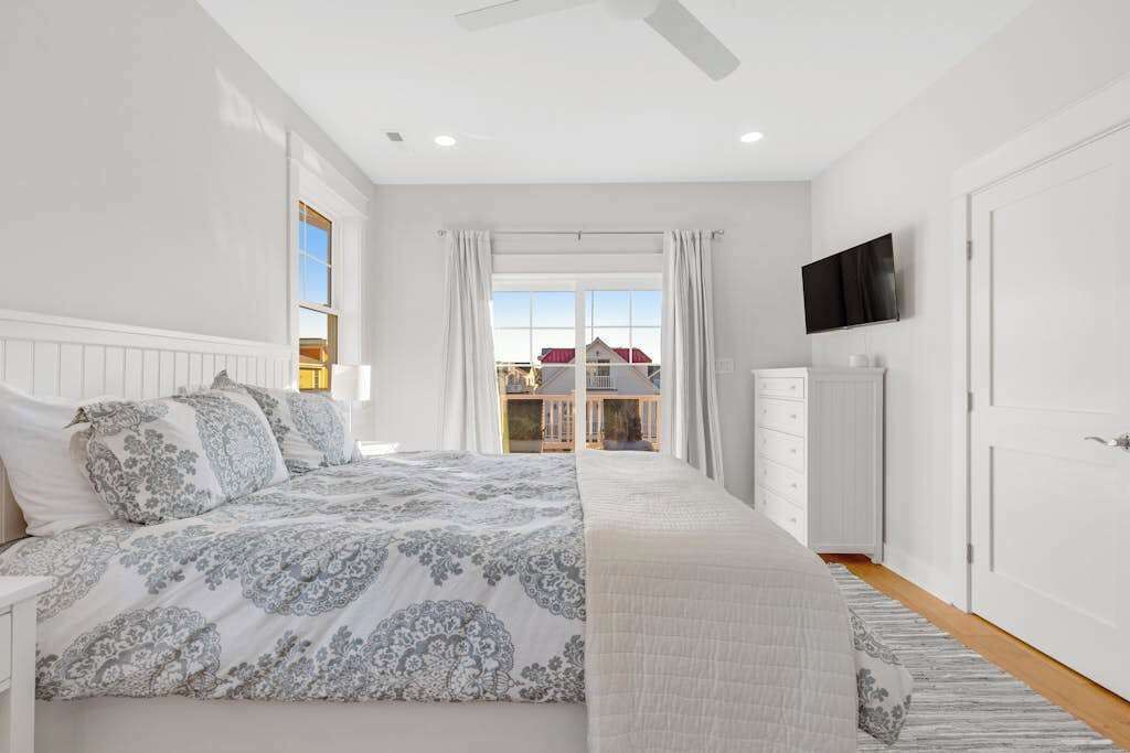 Photo of Bedroom in Bethany Beach