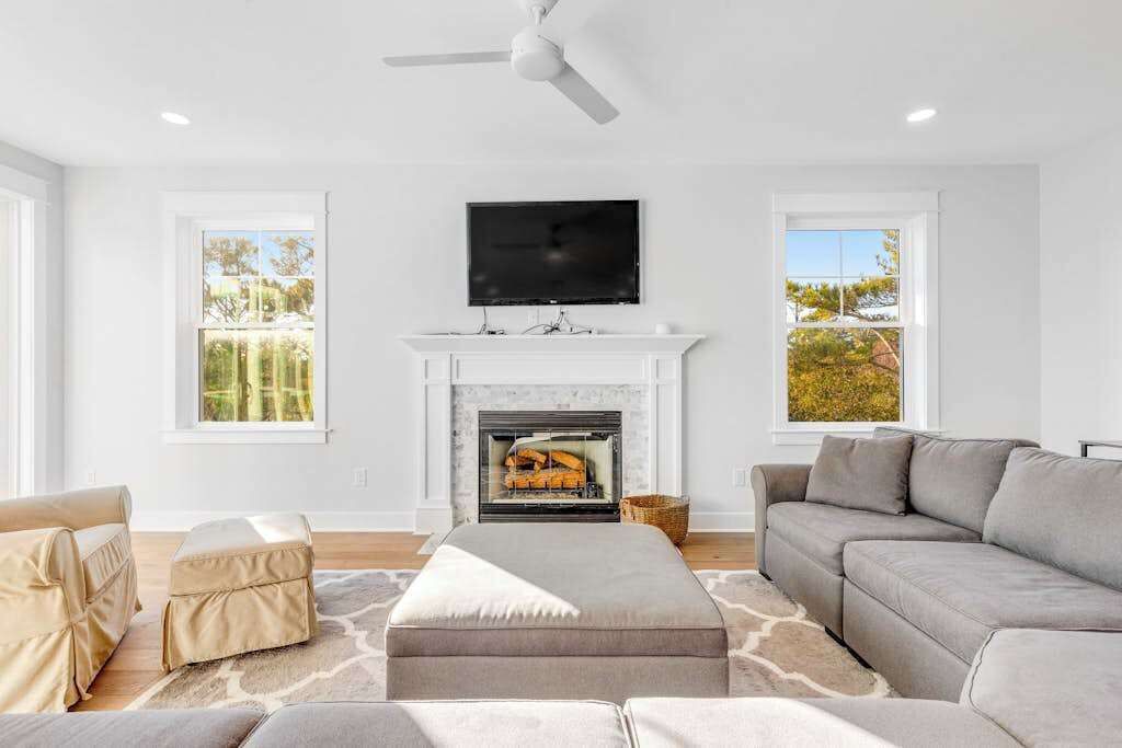 Photo of Livingroom in Bethany Beach