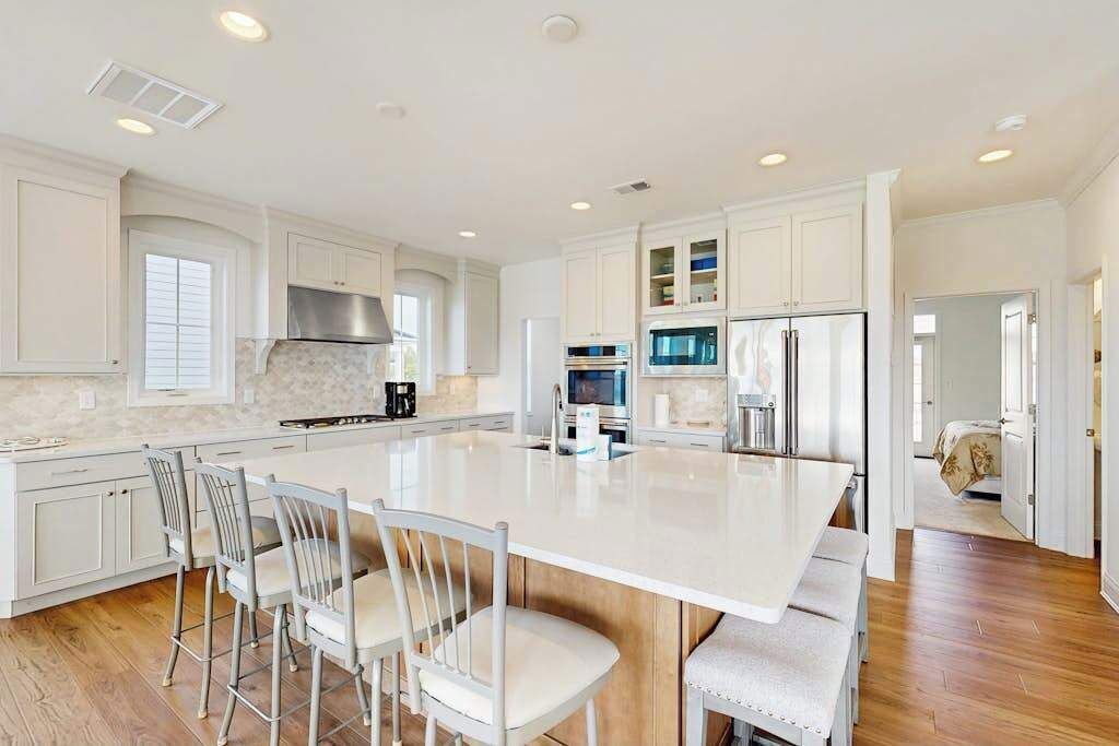 Photo of Kitchen in Bayside