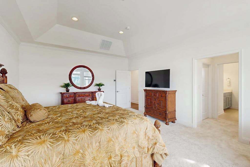 Photo of Bedroom in Bayside