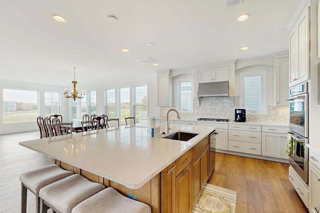 Photo of Kitchen in Bayside