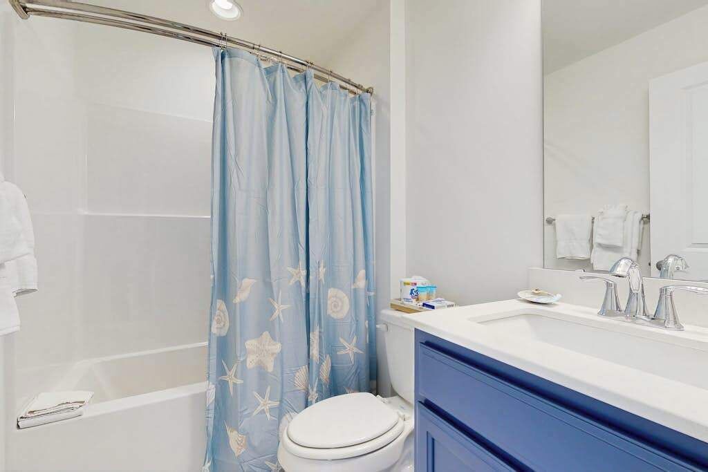 Photo of Bathroom in Bayside