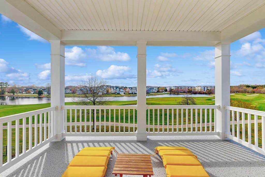 Photo of Outdoor in Bayside