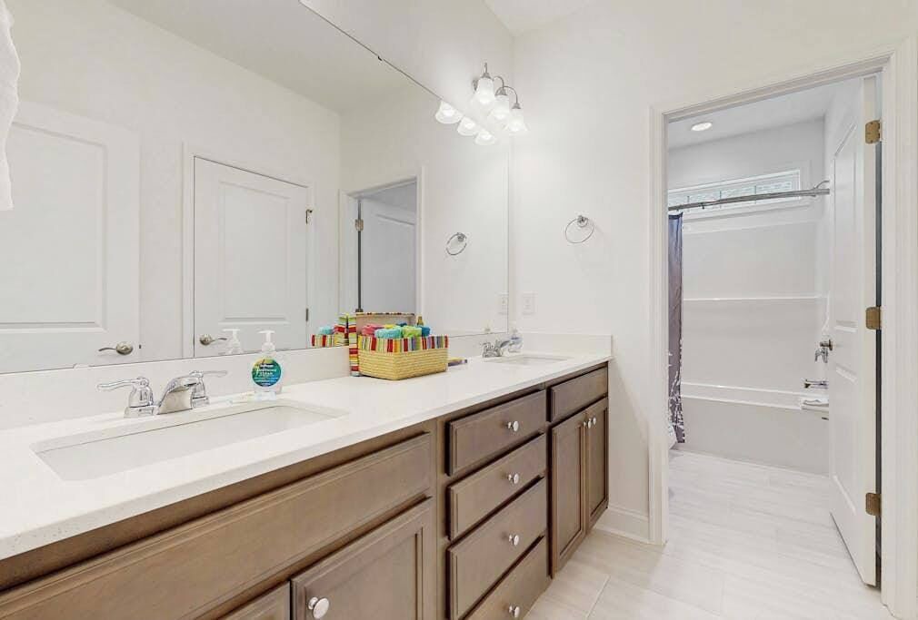 Photo of Bathroom in Bayside