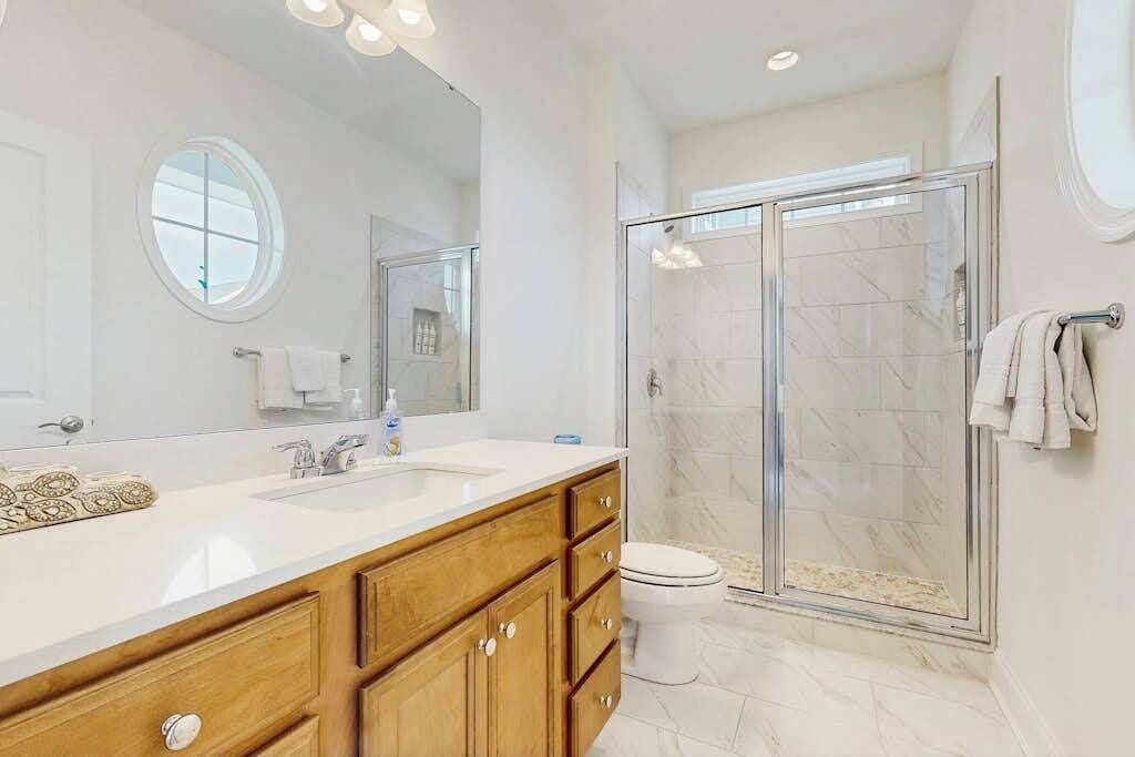 Photo of Bathroom in Bayside