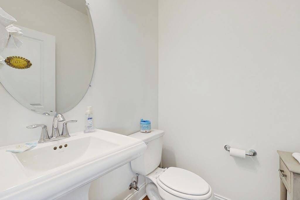 Photo of Bathroom in Bayside