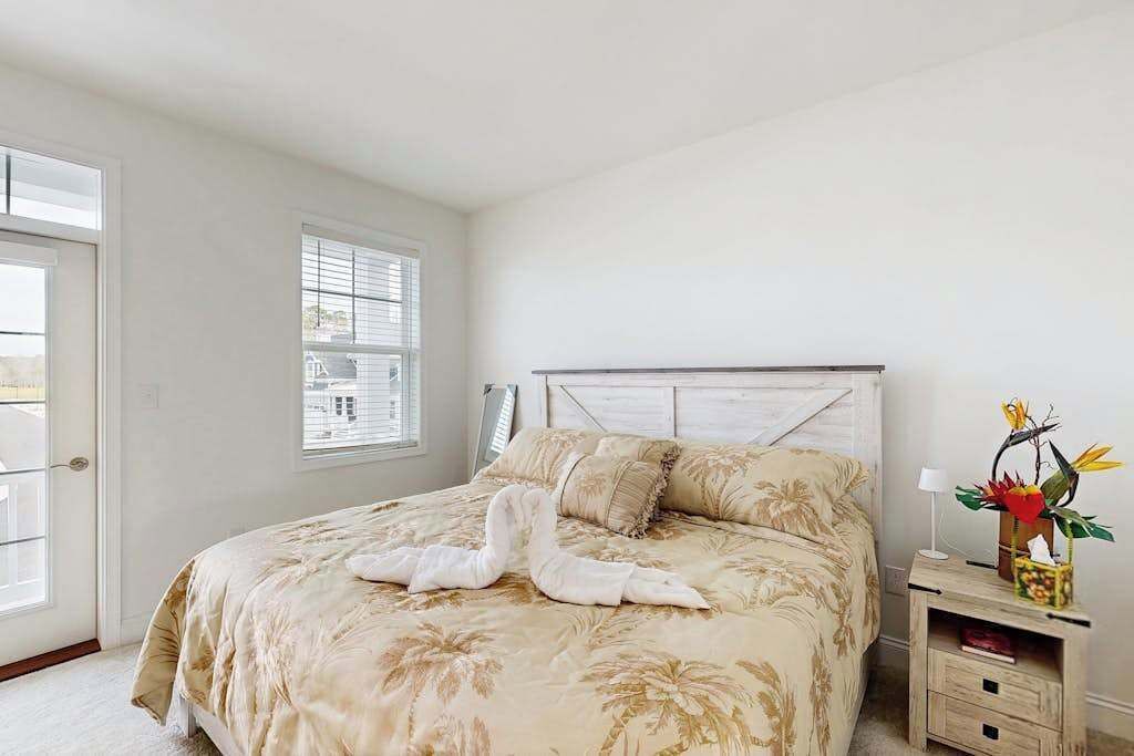 Photo of Bedroom in Bayside