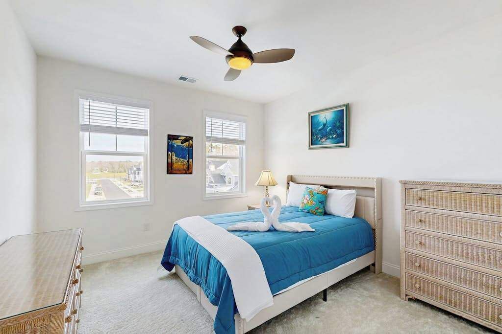Photo of Bedroom in Bayside
