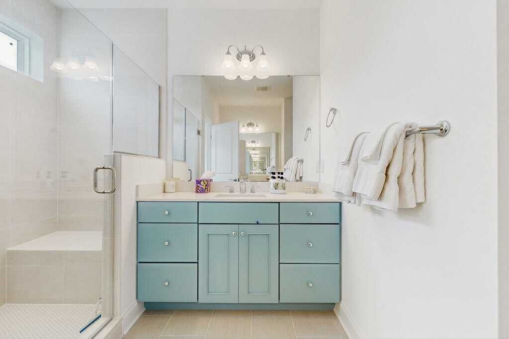 Photo of Bathroom in Bayside