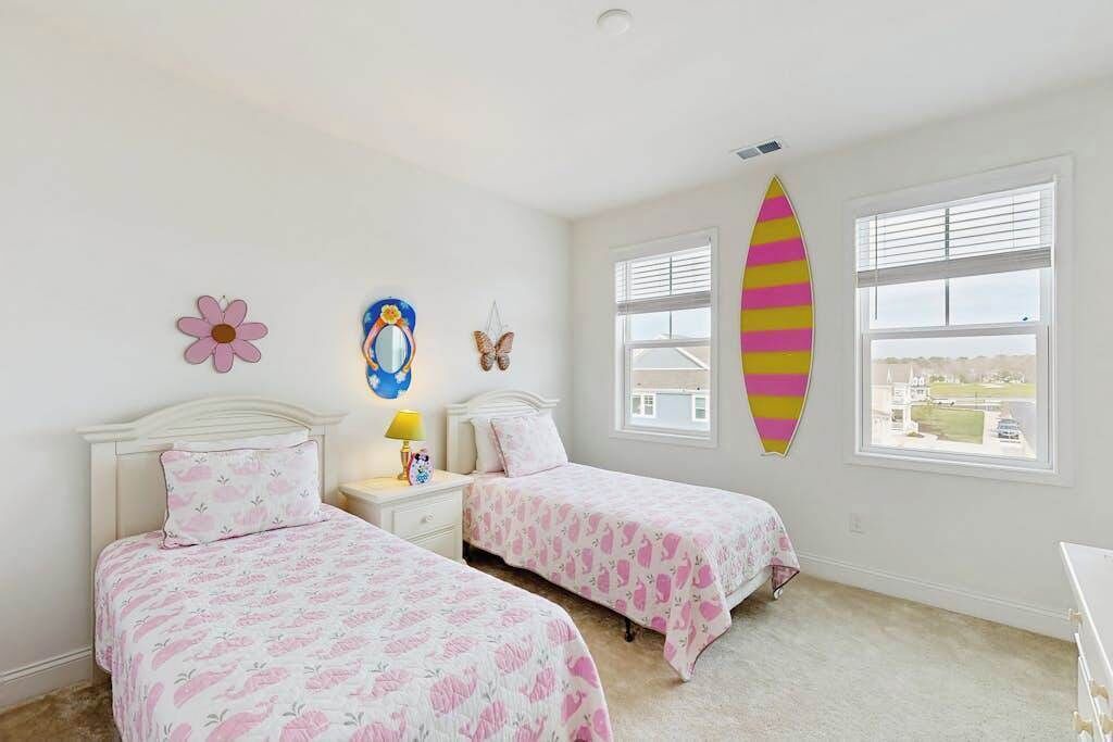 Photo of Bedroom in Bayside