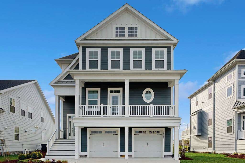 Photo of Outdoor in Bayside