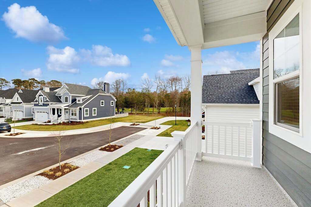 Photo of Outdoor in Bayside