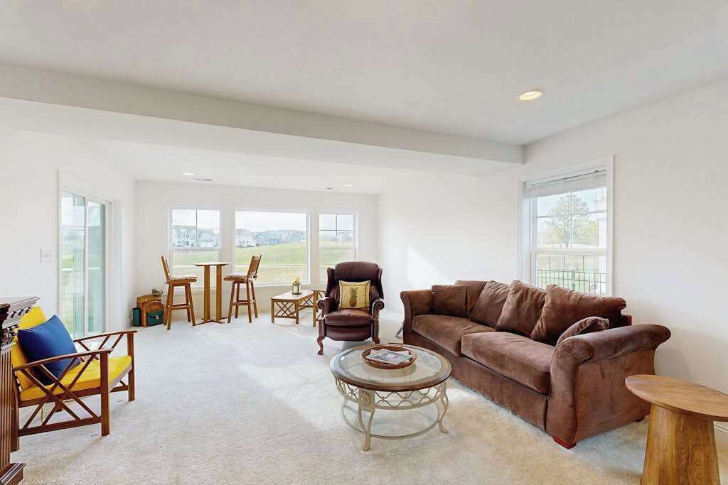 Photo of Livingroom in Bayside