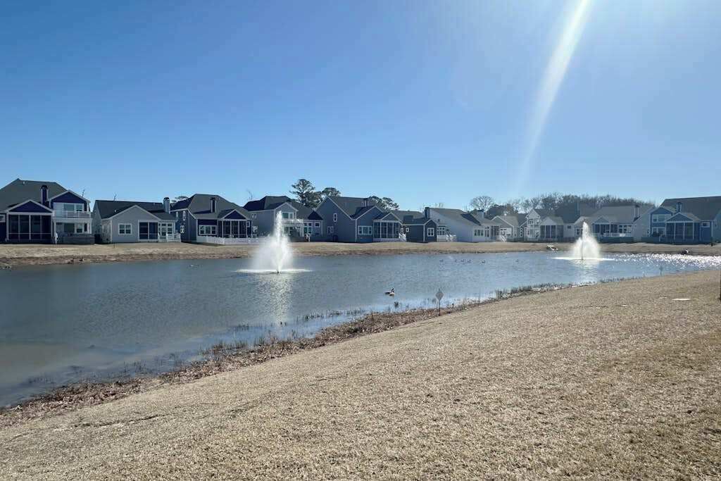 Photo of Outdoor in Cedar Neck