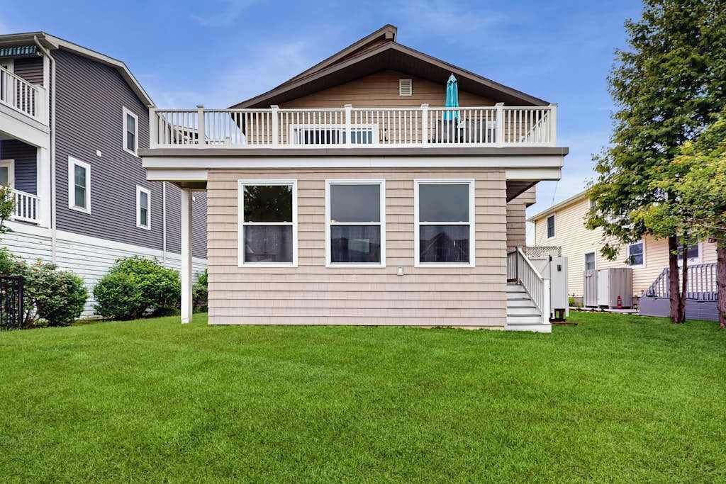 Photo of Outdoor in South Bethany Harbor