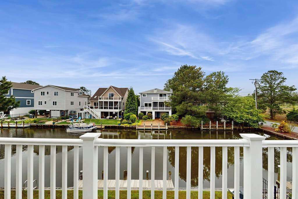 Photo of Outdoor in South Bethany Harbor