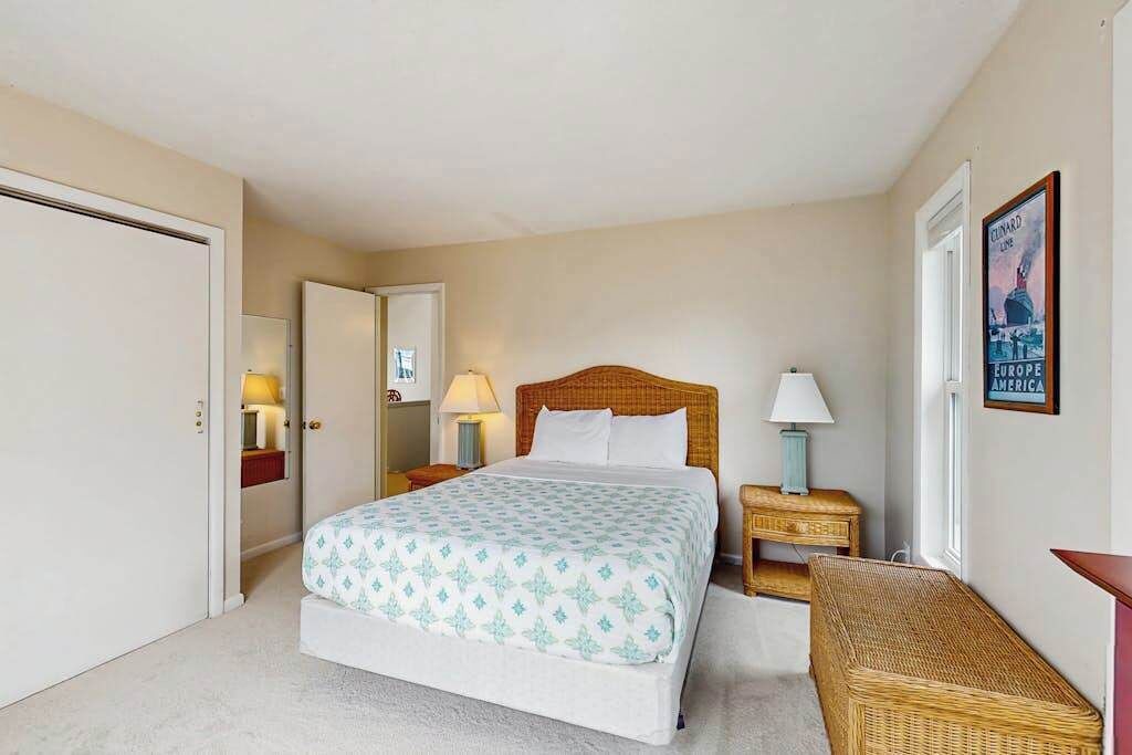 Photo of Bedroom in South Bethany Harbor