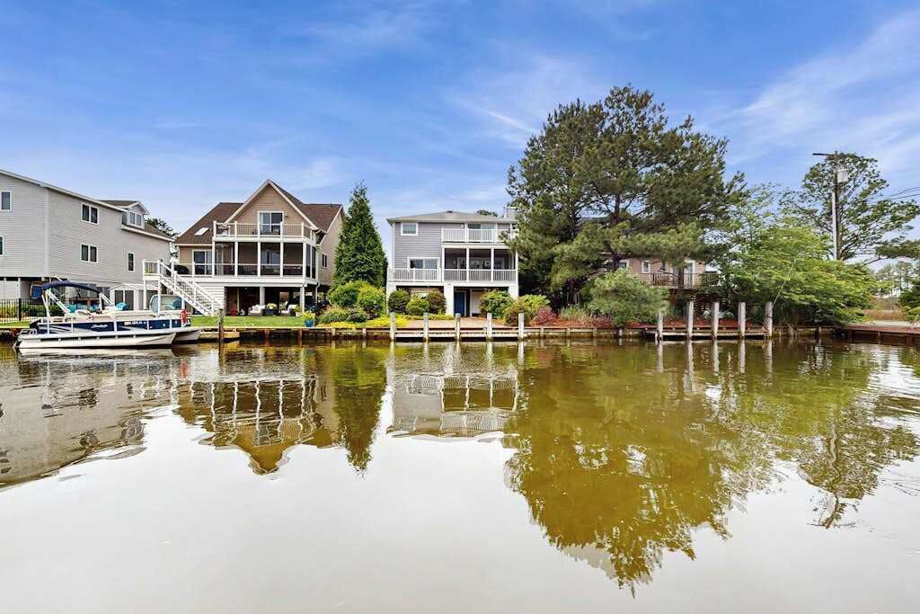 Photo of Outdoor in South Bethany Harbor