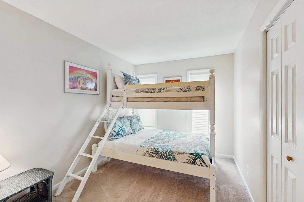 Photo of Bedroom in South Bethany Harbor