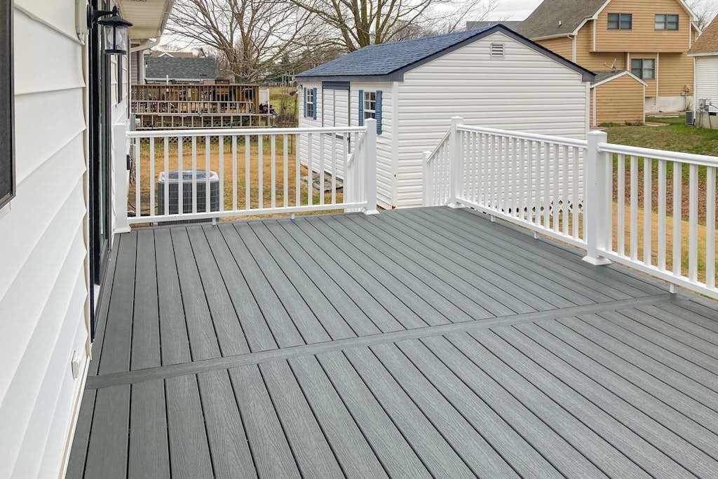 Photo of Patio Balcony in Ocean View