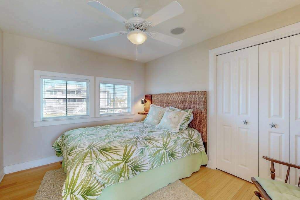 Photo of Bedroom in Fenwick Island