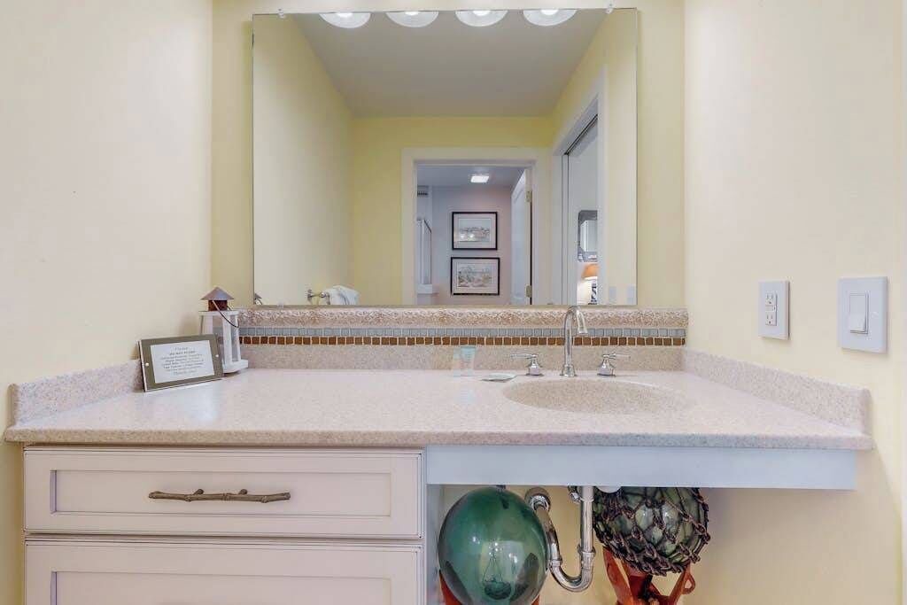 Photo of Bathroom in Fenwick Island