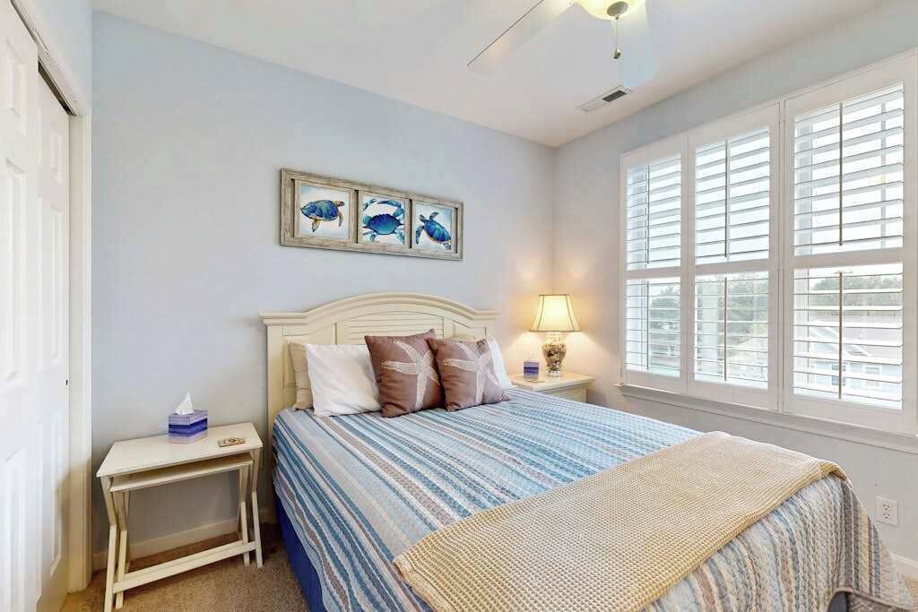 Photo of Bedroom in Sun Ridge