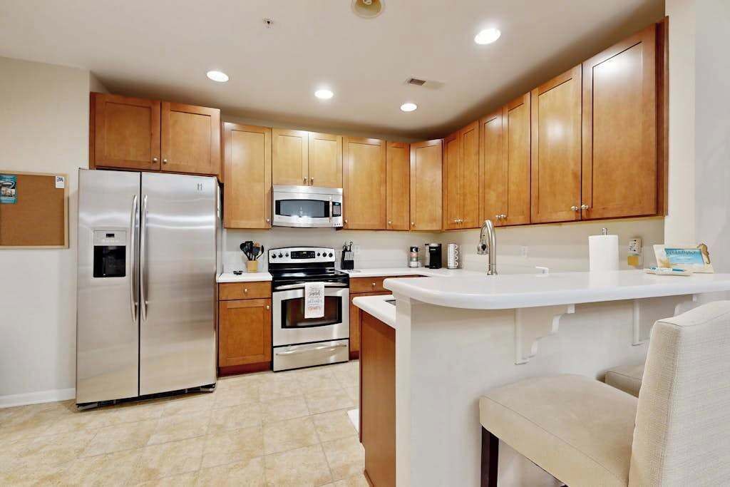 Photo of Kitchen in Sun Ridge