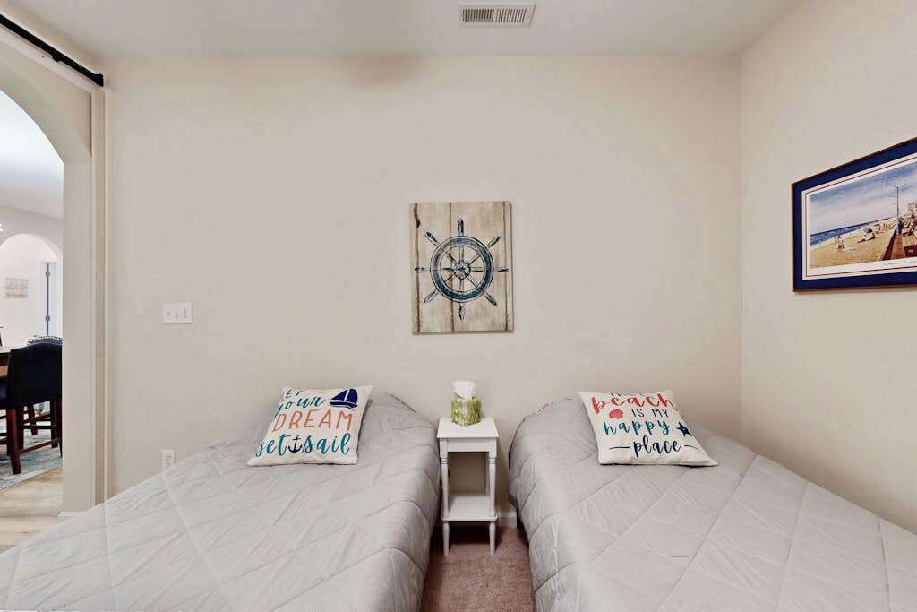 Photo of Bedroom in Sun Ridge