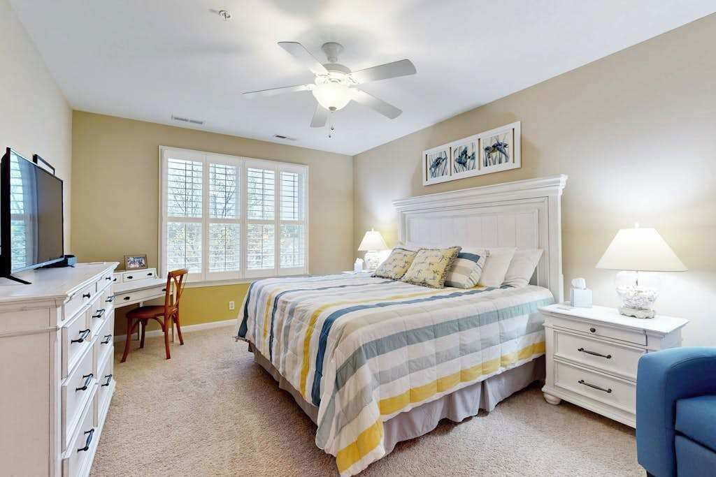Photo of Bedroom in Sun Ridge