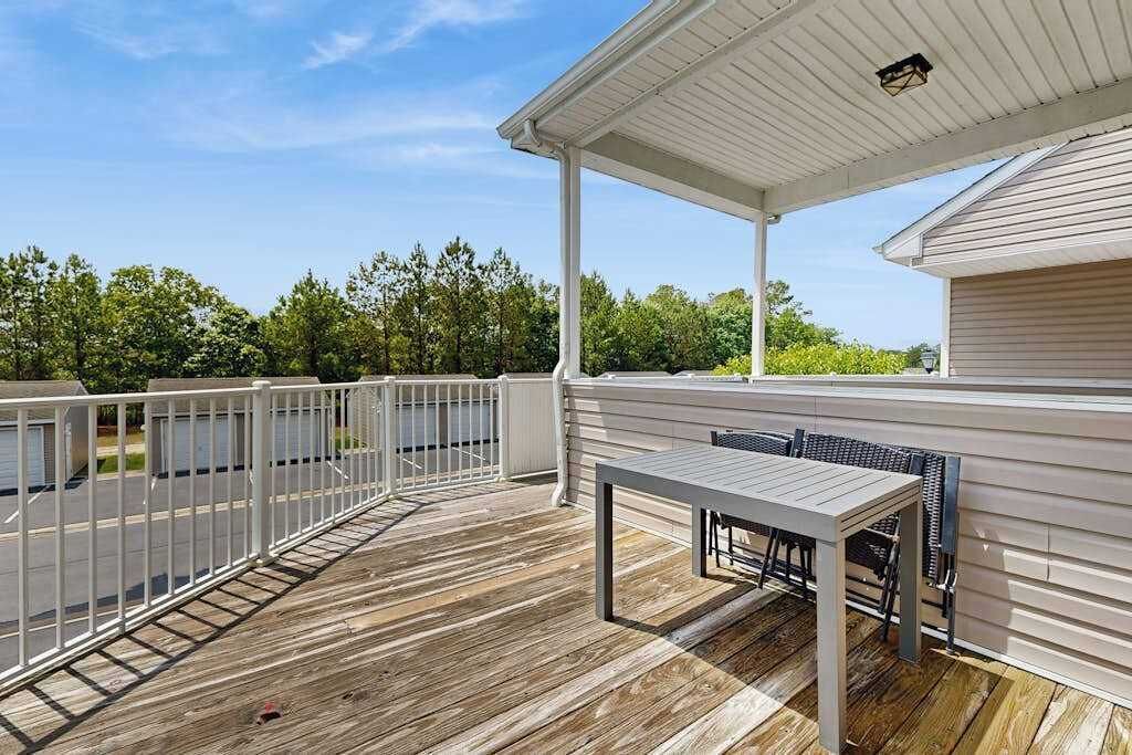 Photo of Outdoor in Ocean View