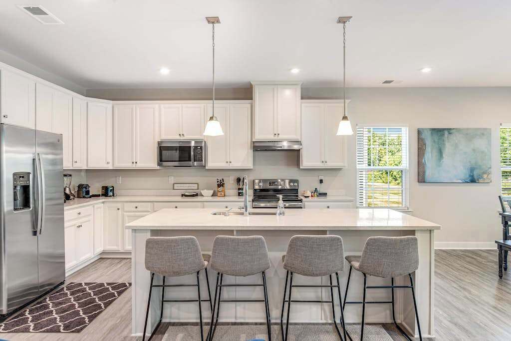 Photo of Kitchen in Ocean View