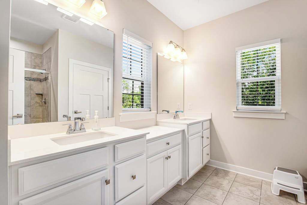 Photo of Bathroom in Ocean View