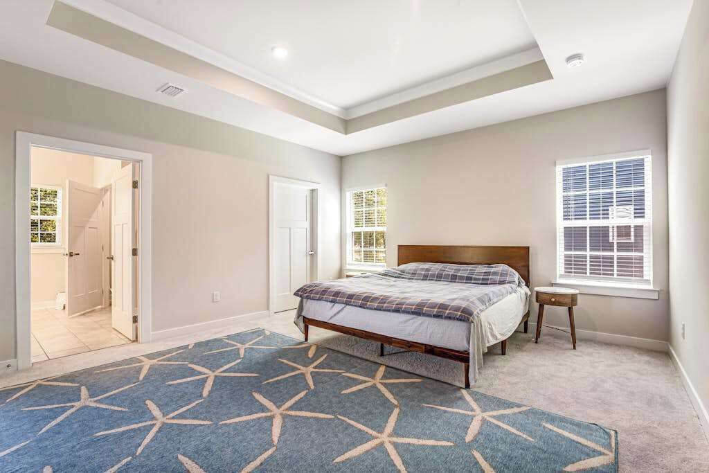Photo of Bedroom in Ocean View