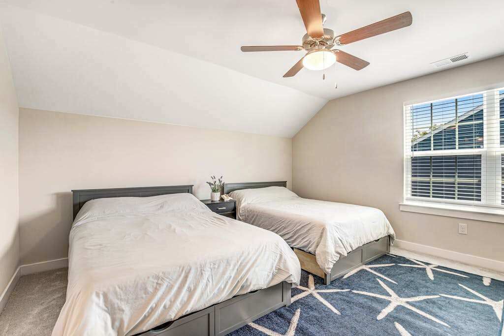 Photo of Bedroom in Ocean View