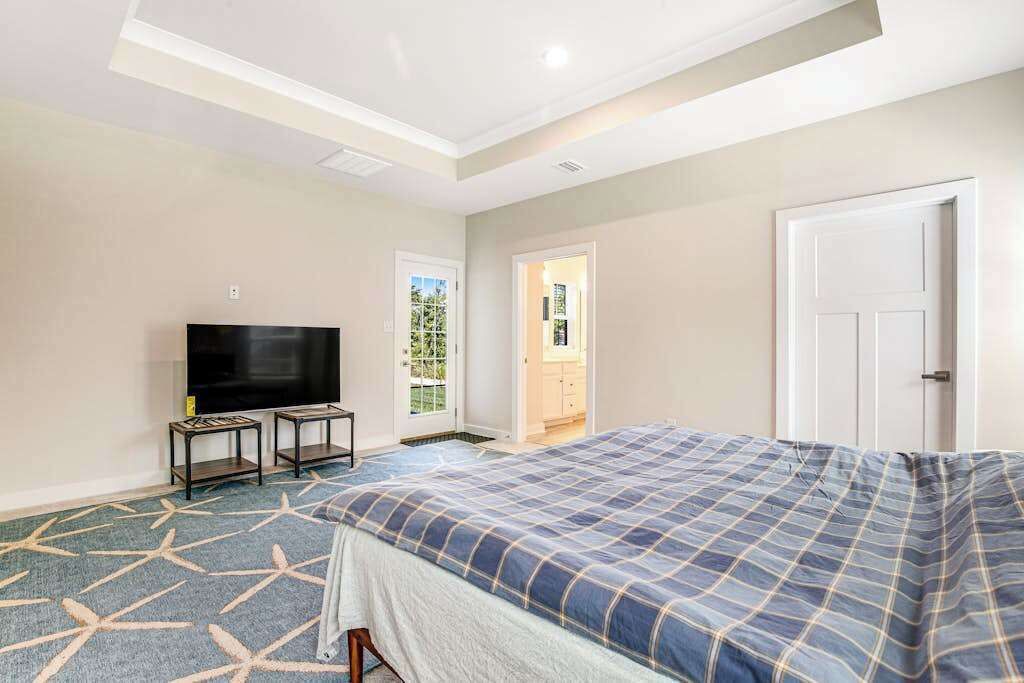 Photo of Bedroom in Ocean View