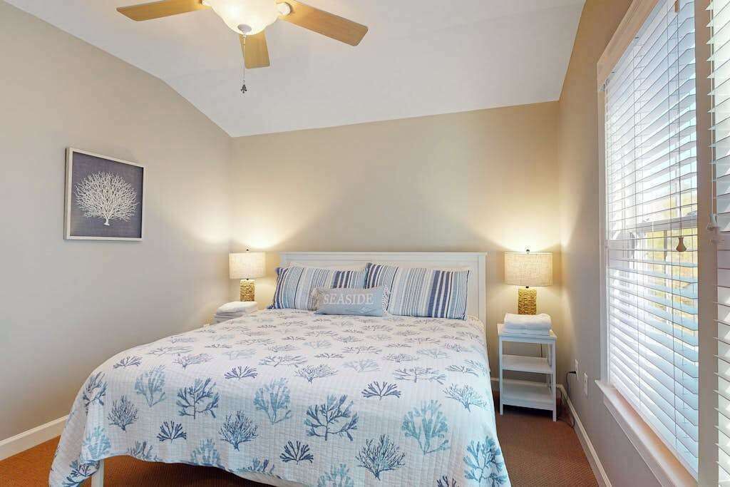 Photo of Bedroom in The Commons