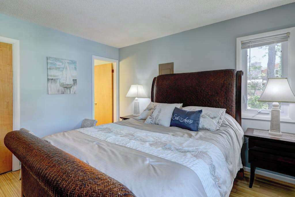 Photo of Bedroom in Sandpiper Pines