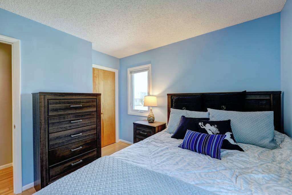 Photo of Bedroom in Sandpiper Pines