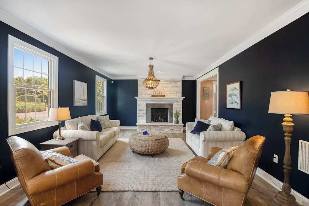 Photo of Livingroom in Ocean View