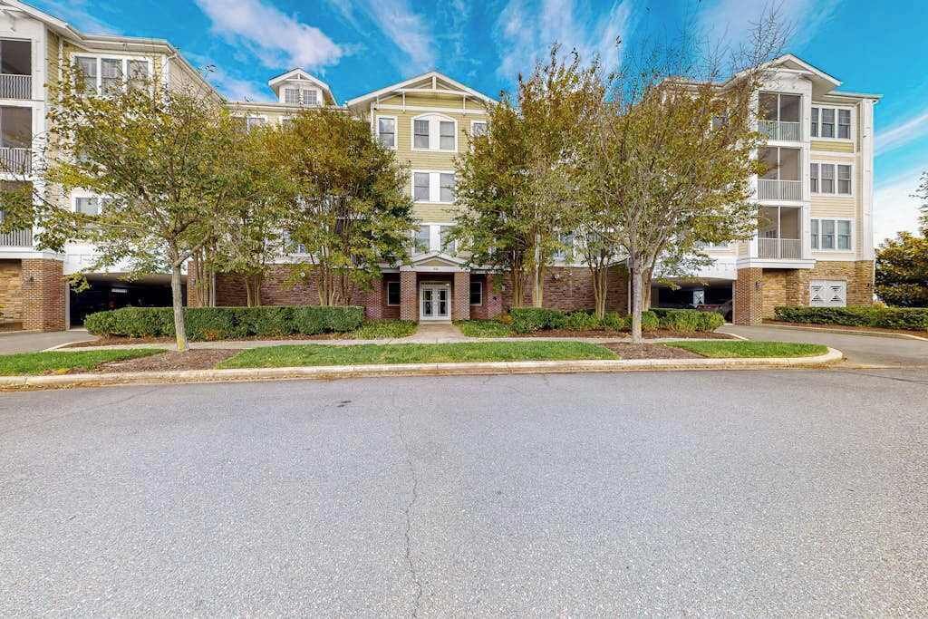 Photo of Outdoor in Sun Ridge