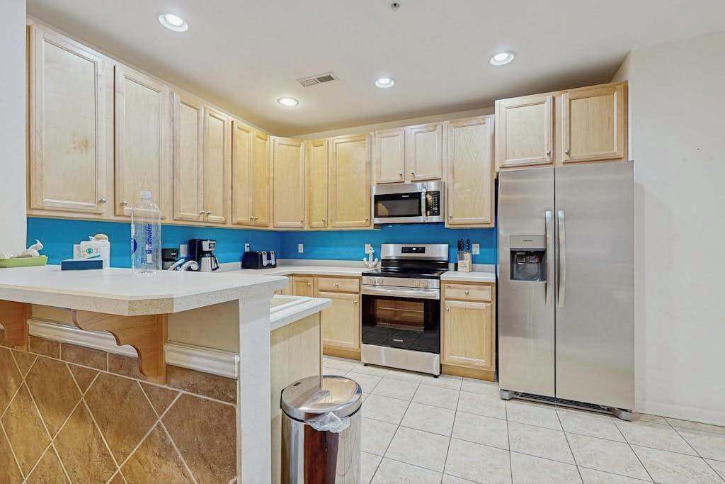 Photo of Kitchen in Sun Ridge