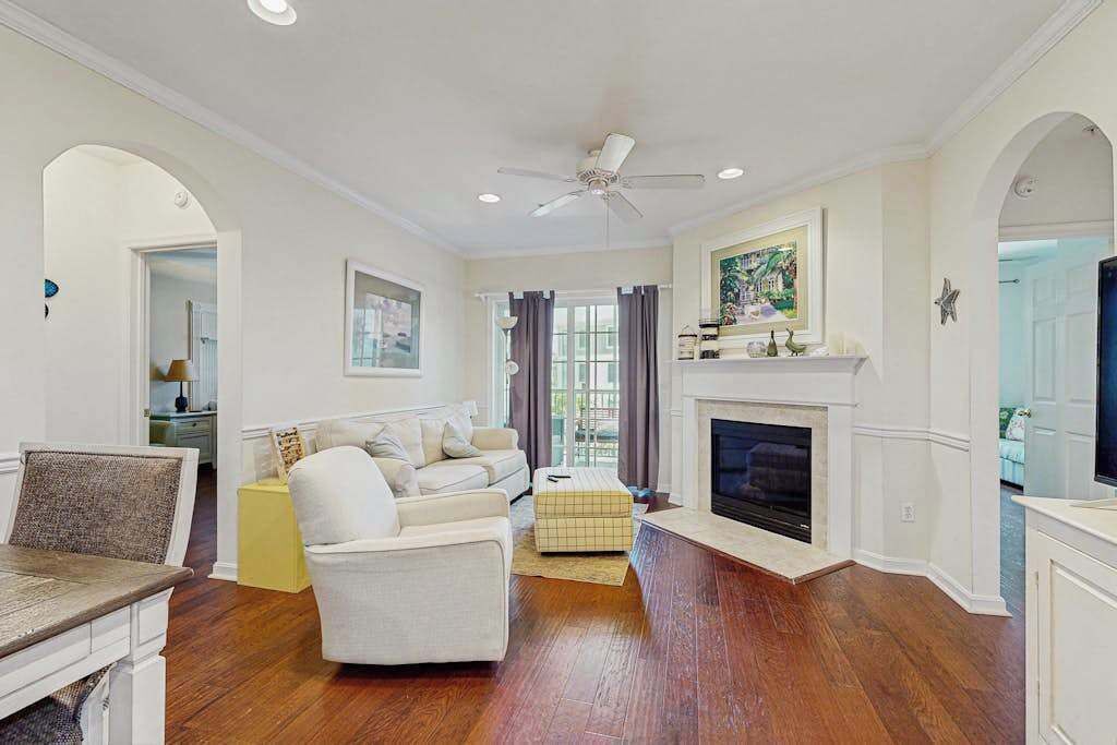 Photo of Livingroom in Sun Ridge