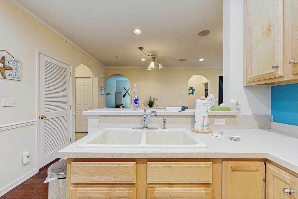 Photo of Bathroom in Sun Ridge