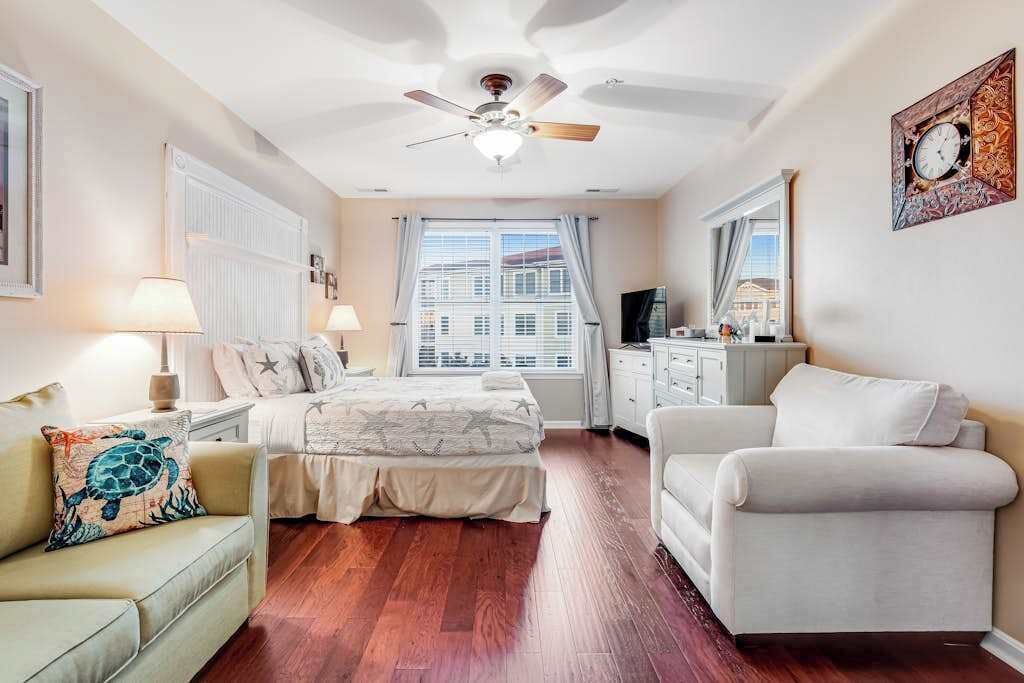 Photo of Bedroom in Sun Ridge