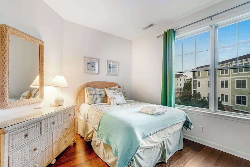 Photo of Bedroom in Sun Ridge