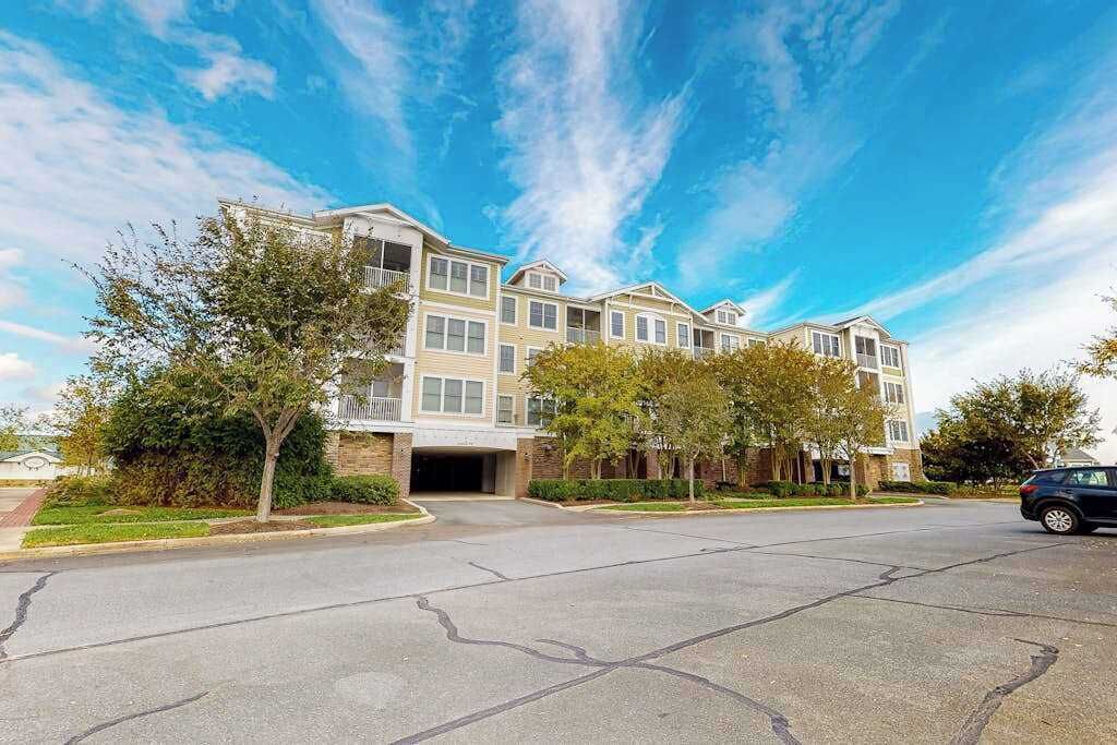 Photo of Outdoor in Sun Ridge