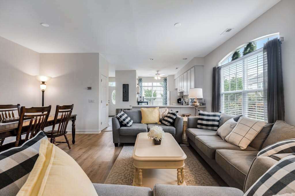 Photo of Livingroom in Frankford