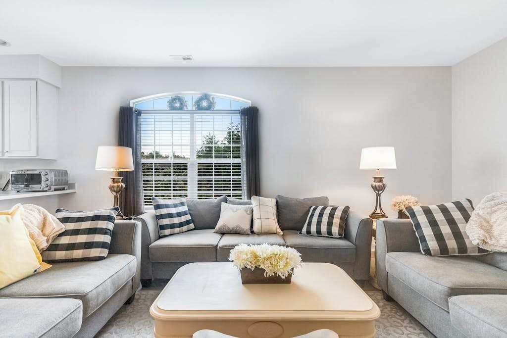Photo of Livingroom in Frankford